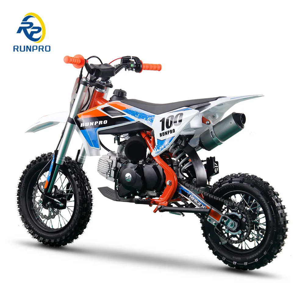 Высококачественные 12/10 колеса спортивный питбайк 90cc 110cc шины для внедорожников Мото Кросс и квадроцикл для гонок по бездорожью