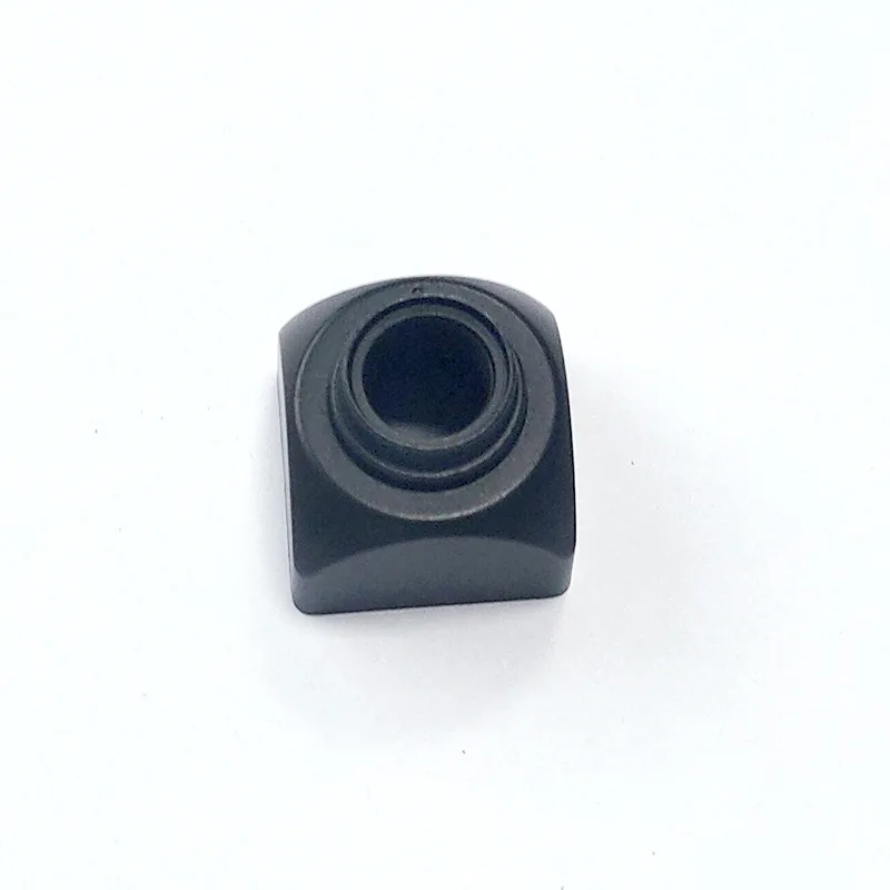 Precision Zinc Aluminum Alloy Die Casting Processing Car Camera Shell Customization Zinc Die Casting Source Manufacturer