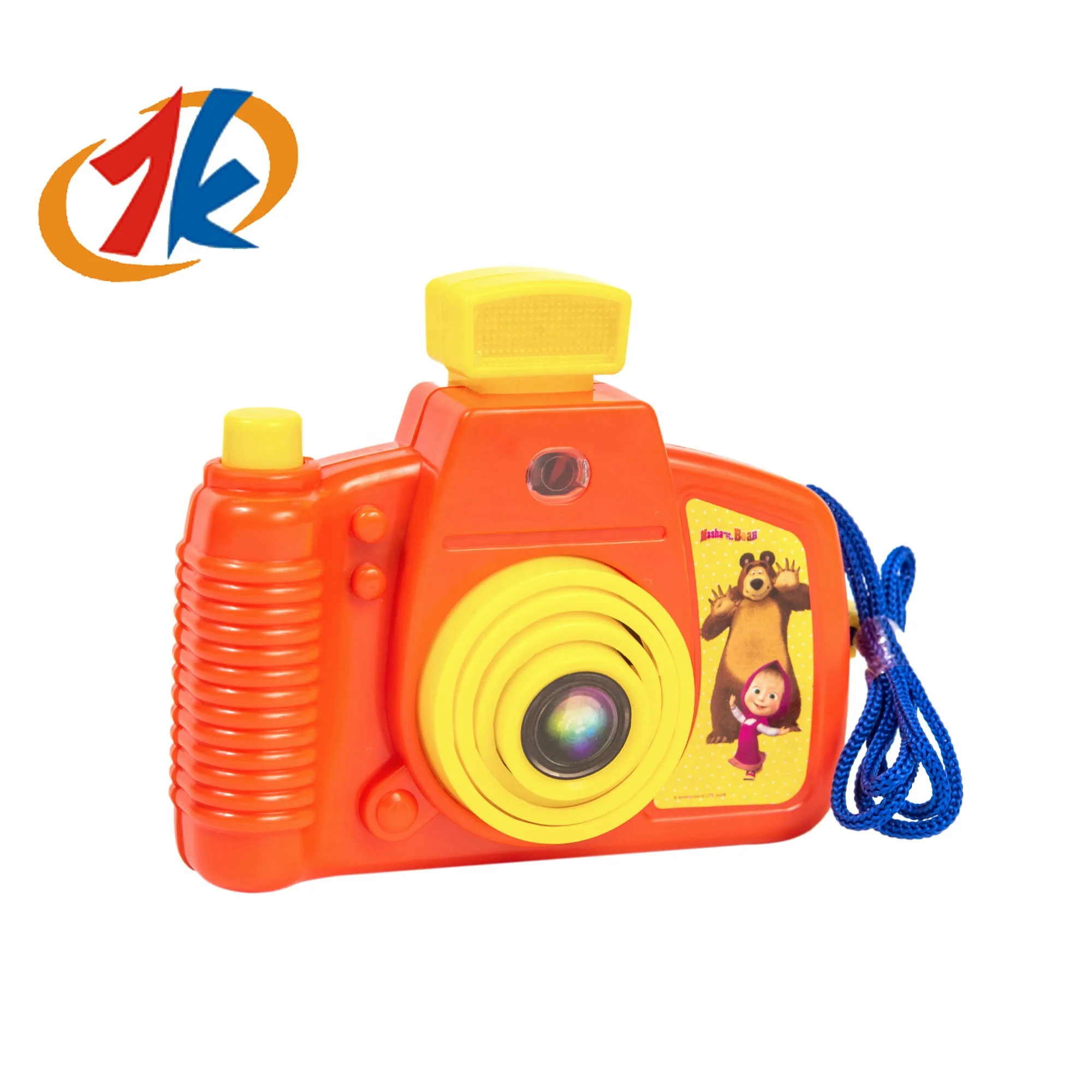 Factory Customized camera viewfinder plastic toys kids viewer finder education promotion items pop with images toy for children