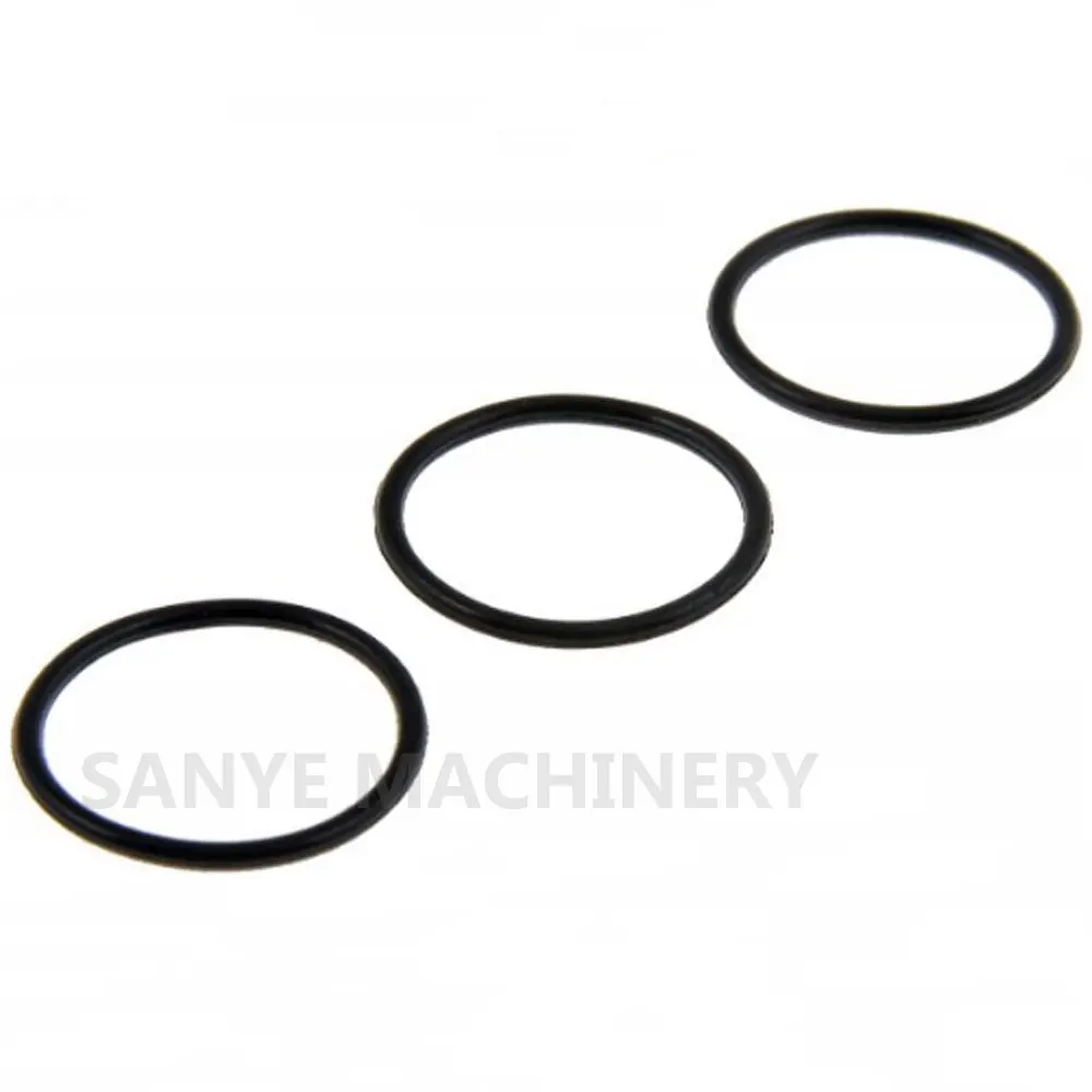 W705181S Transmission Oil Cooler Fitting O-Rings