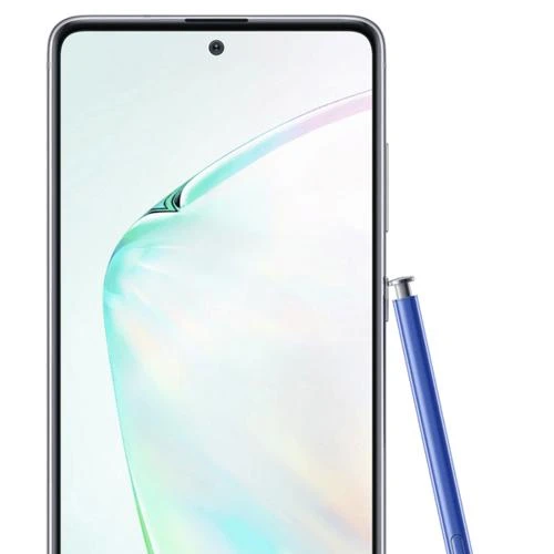 
3g 4g smartphone note10 lite original second-hand mobile phone 