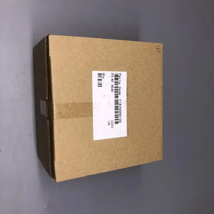  Золотая печатающая головка на водной основе F187000 DX5 для Epson Pro 9880 4880 7880 9800 Mimaki
