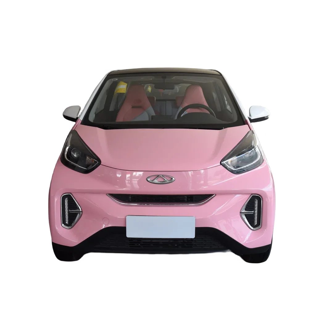 2023 Новый энергетический автомобиль мини-трамвай из Китая маленький муравей имеет большой диапазон 251 км