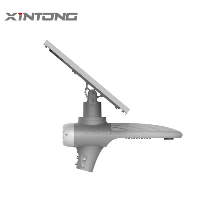 Attractive Price New Type Outdoor Road Led Solar Street Solar Lamp Lighting On Solar Energy