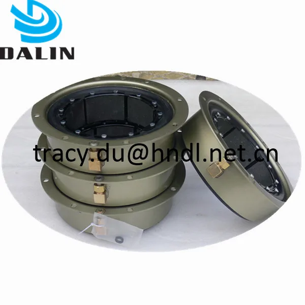 Eaton airflex 28CB525