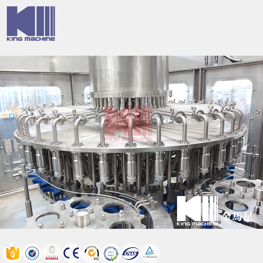 Automatic Lubrication 20Litre Mini Juice Production Line