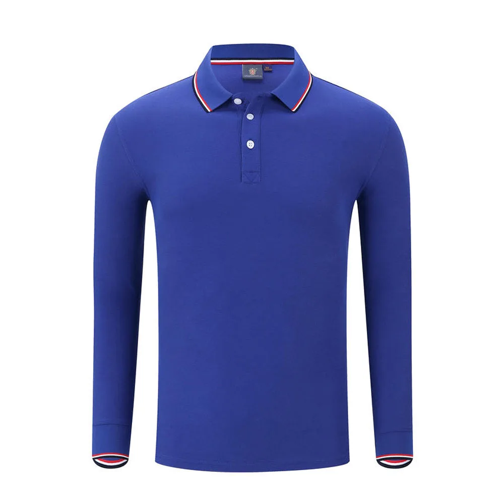 AI-MICH Custom Golf Polo Shirt Print Logo Sublimation Plain Business Promotional Item Girls T-shirts Polo Shirts