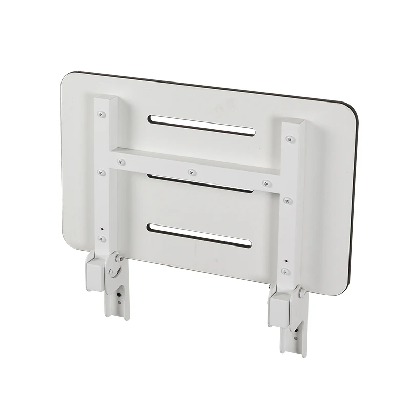 Bathroom shower chair for the elderly and disabled Bathroom folding stool seat Shower wall stool Wall-mounted folding chair