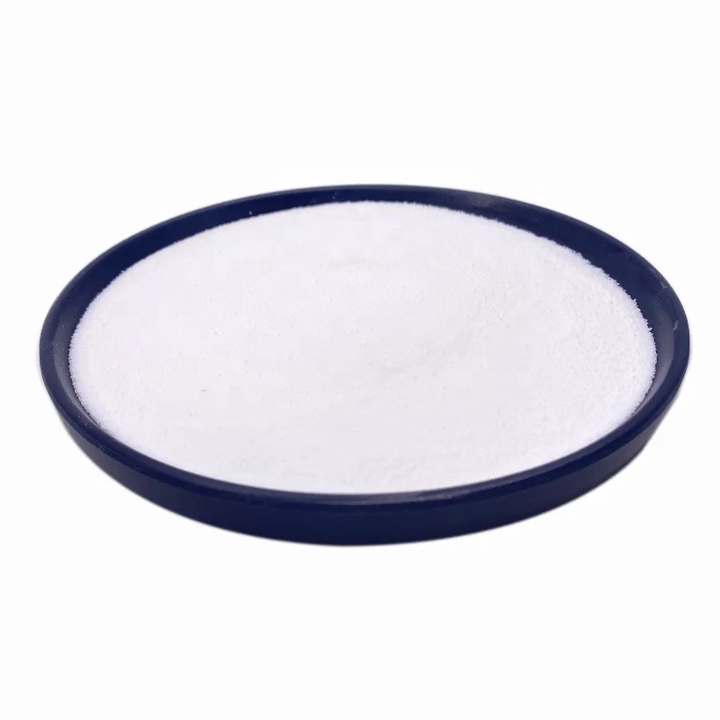 Raw material manufacturers provide factory price PVC resin SG3