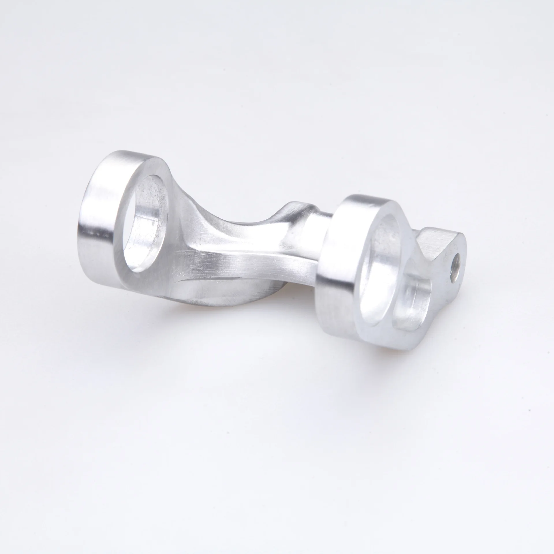 OEM CNC Machining Racing Alloy Clutch Brake Folding Lever Motorcycle Dirt Pit Bike Modify Parts Spare Parts