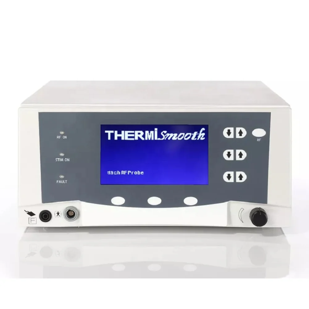 DUOZI DZ-88 Thermi Aesthetics Vaginal Tightening RF Machine Thermiva V rejuvenation Prive RF Thermal RF Fractional machine