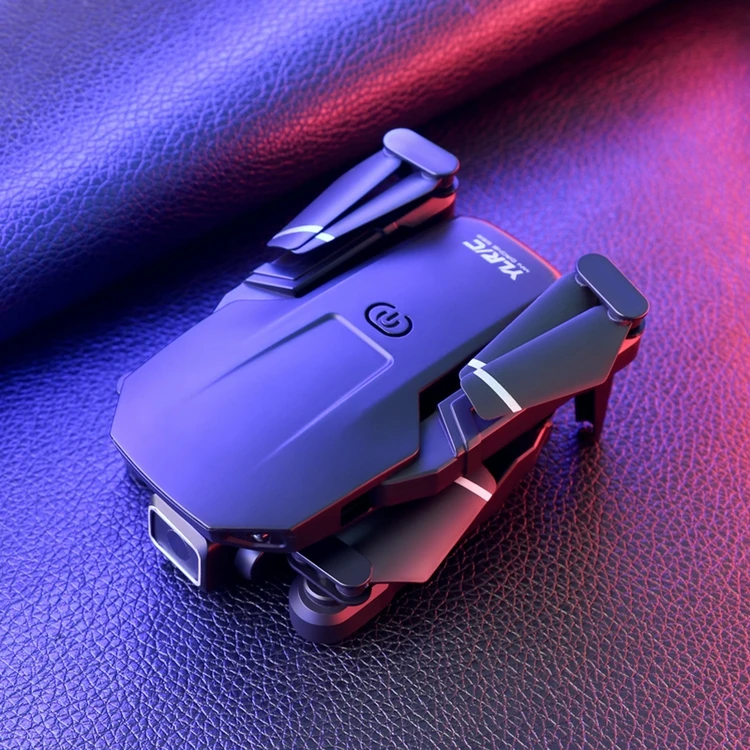 S68wifi UAV Unmanned Aerial Vehicle Exquisite Technical Custom Foldable 3d View Mode Mini Uav Quadcopter With 4k Hd