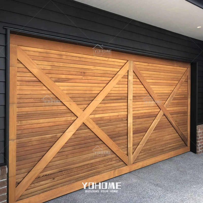 China top factory wholesale price vertical accordion garage door vertical bifold garage door barn bifold garage door