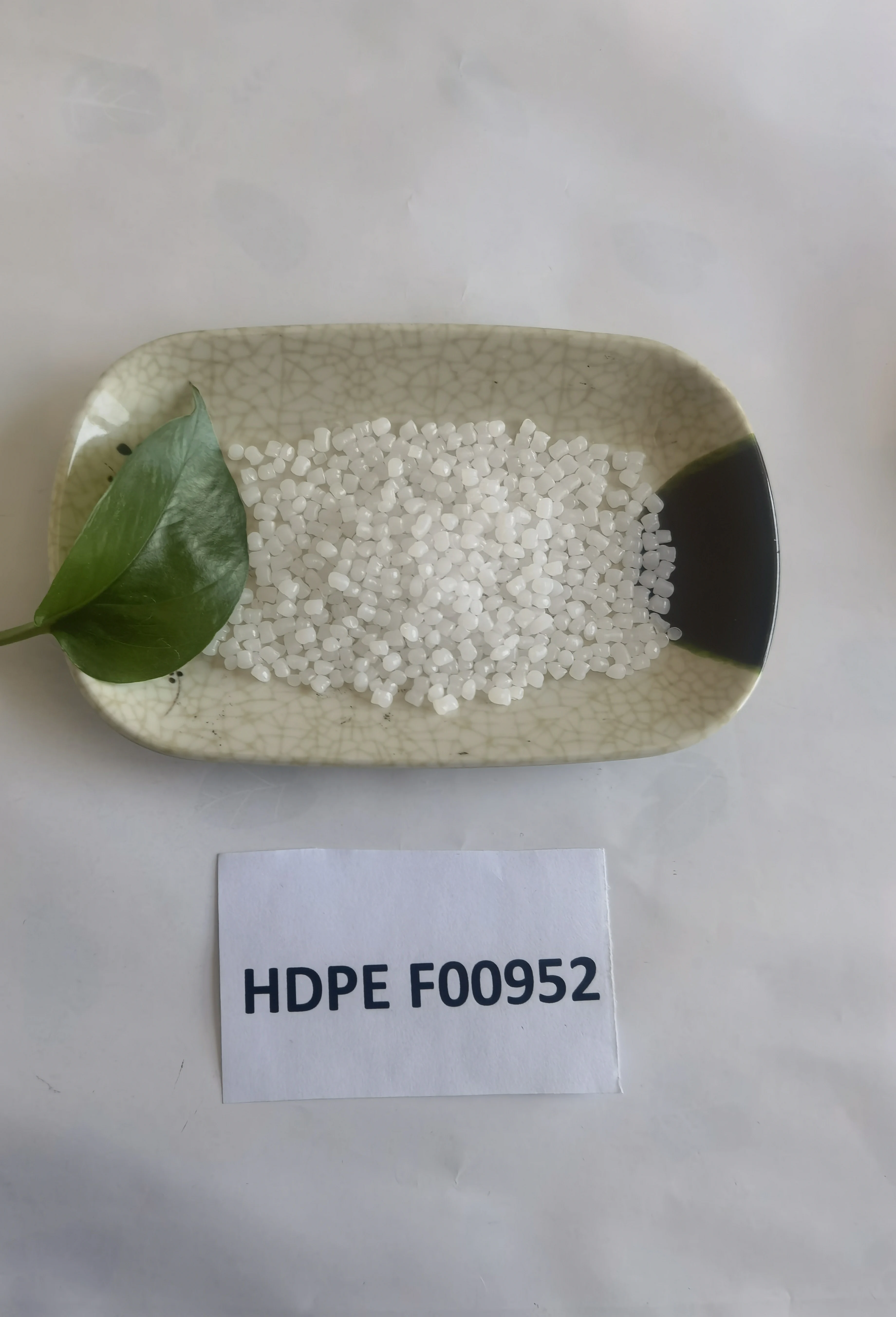 Чистый/переработанный HDPE / LDPE