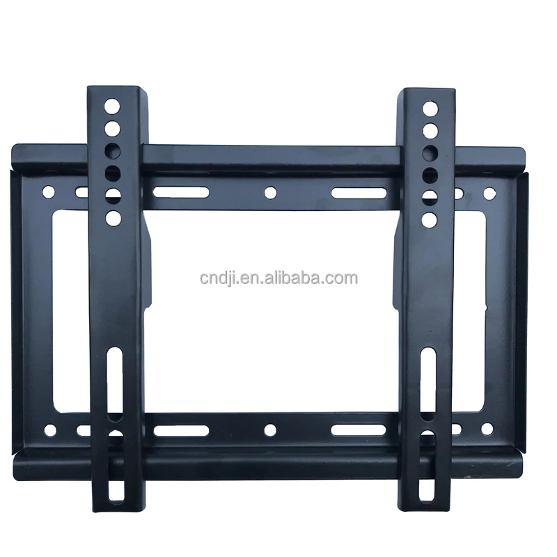 Easy Installation Simple Construction Fixed Bracket TV Wall Stand Television Mount B27
