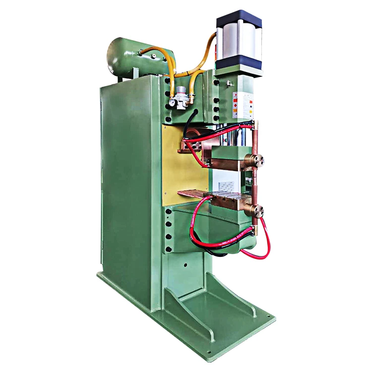 MFDC convex welding machine automotive AC spot welding machine