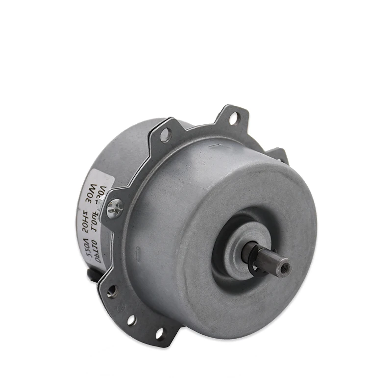 ac motor high quality stator rotor in exhaust fan air conditioner desk table fan electronic motors