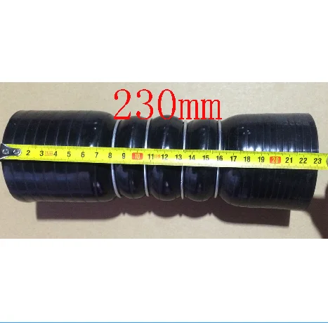 Heavy Duty Truck Part SZ920-33945 Intercooler Hose for E13C