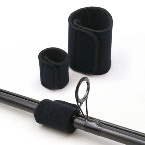 Fishing Tackle Neoprene Fishing Rod Band