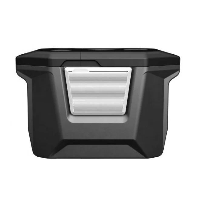 Heavy Duty New multi-functional big Solar 55L Outdoor high-quality Can Cooler Box
