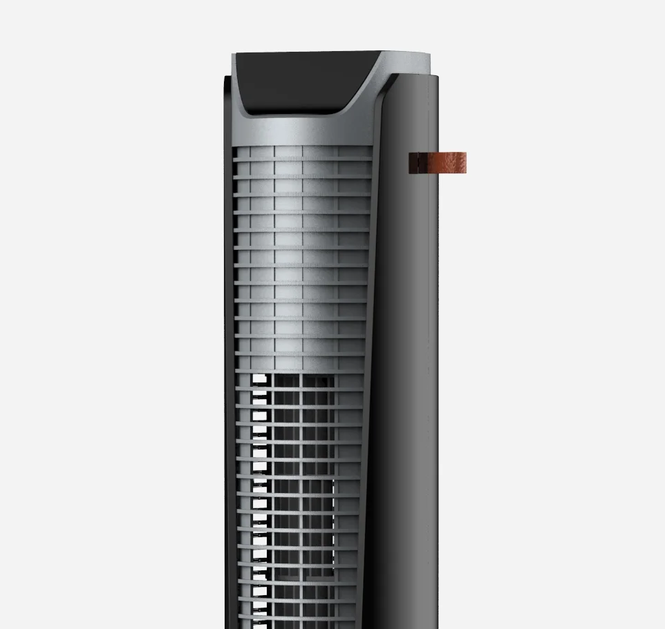 New 42 Inch Tower Fan for Home Air Cooler Fan