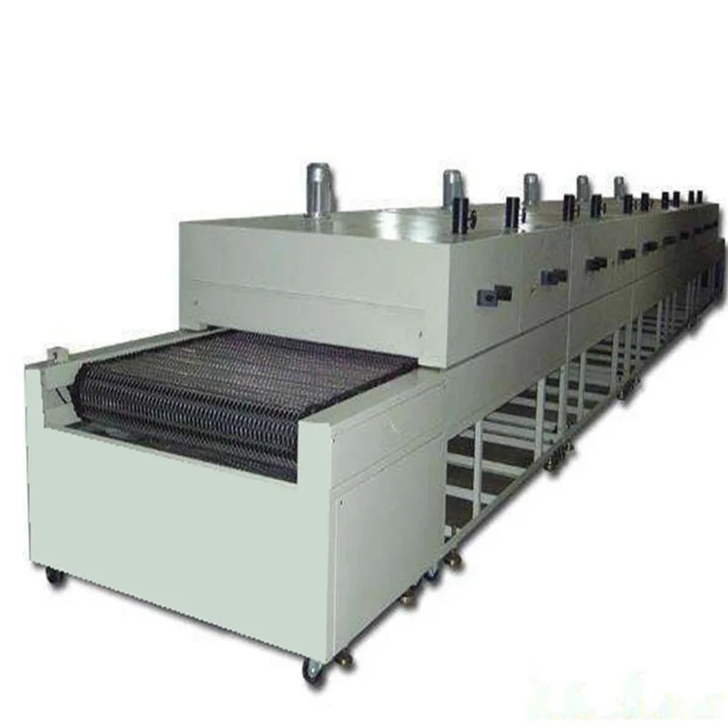 Glass annealing furnace