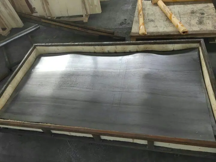 99.99% High Purity 1mm 2mm 3mm 4mm 5mm X Ray Shielding Lead Lined Sheet