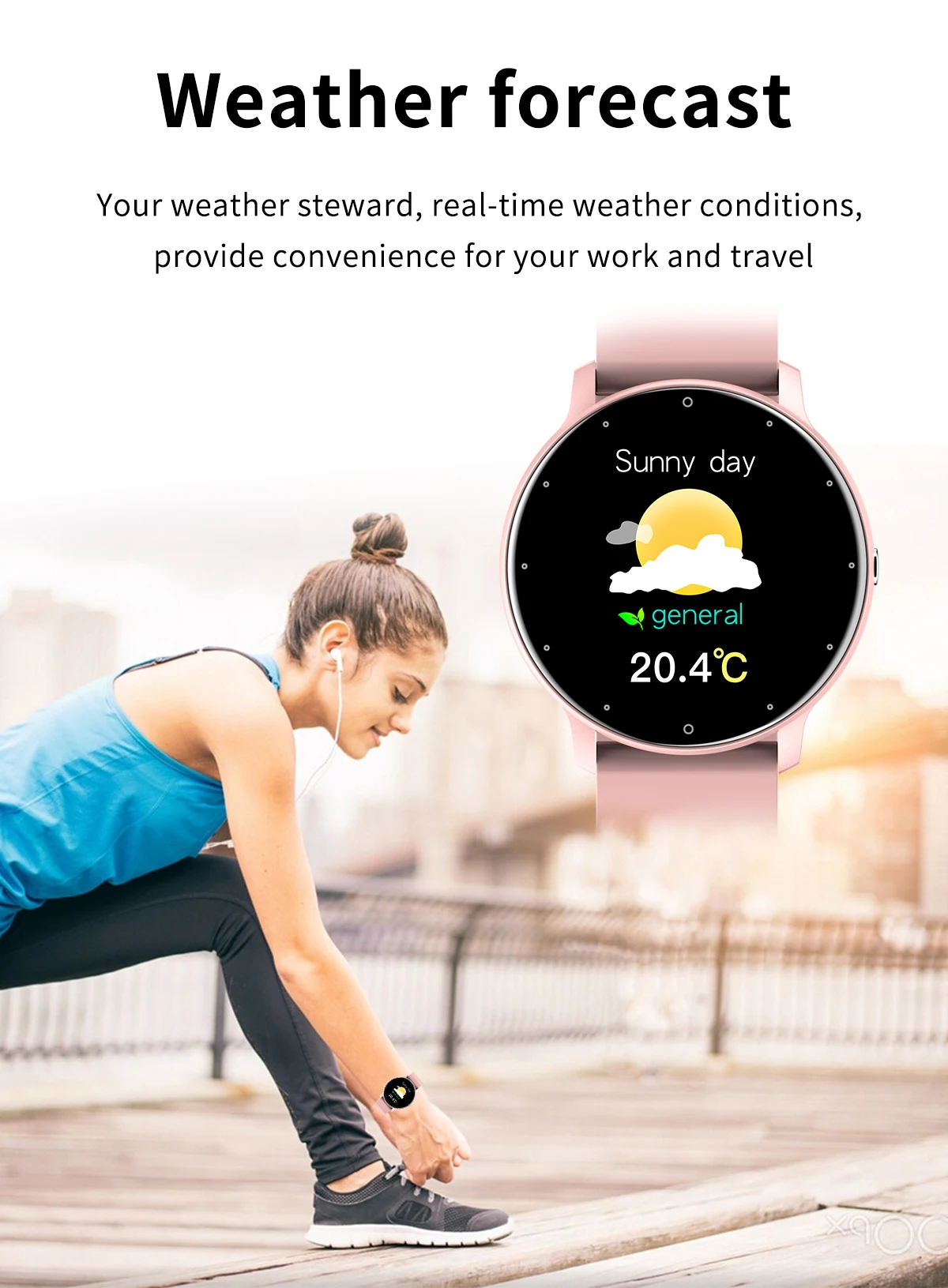 Zl02D Smartwatch Heart Rate smart bracelet ZL02D Fitness Tracker Sports Dafit APP ZLO2 Full touch smart watch ZL022