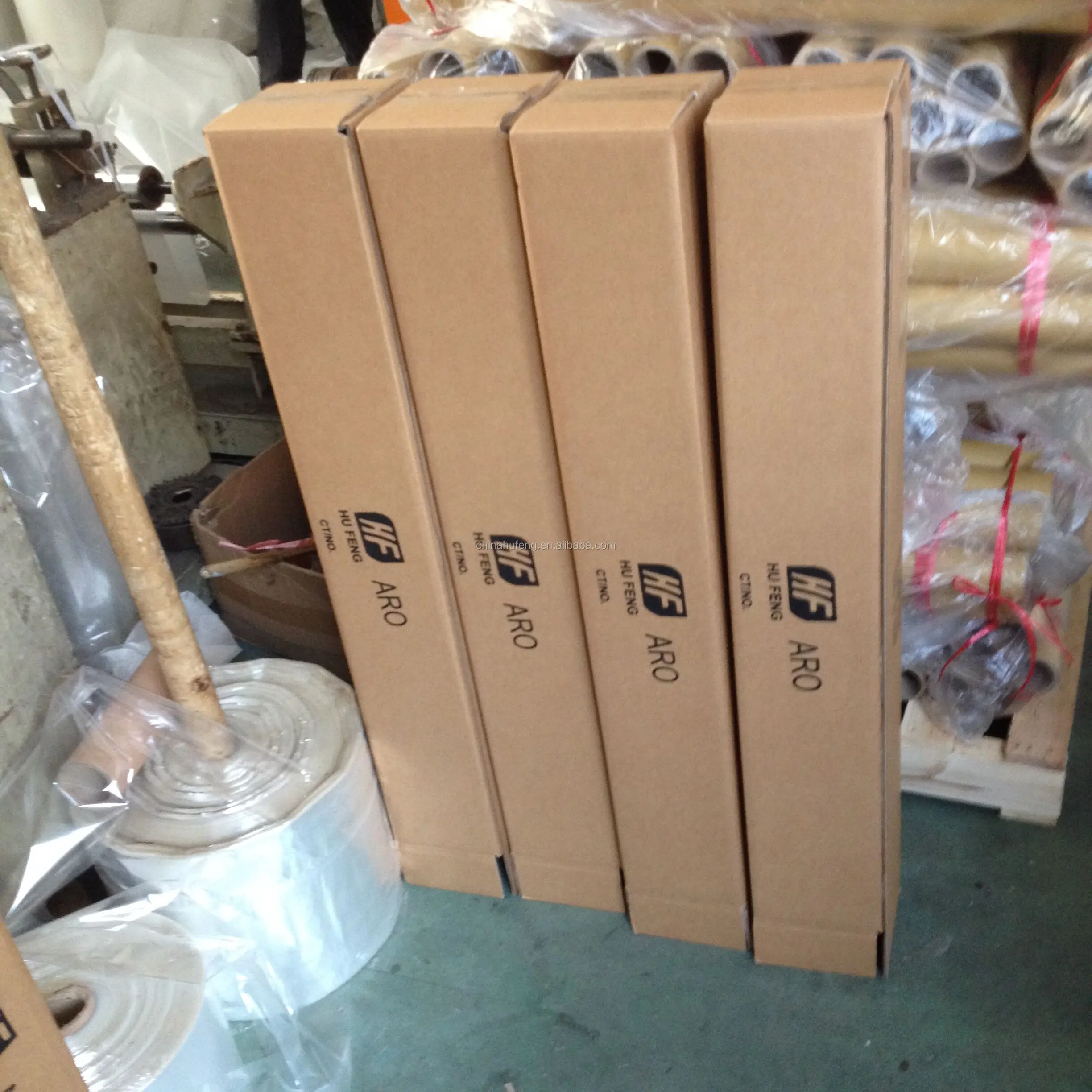 A4 paper Laminating sheets