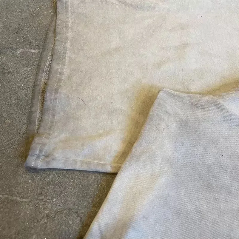 Футболка с коротким рукавом 300 г/м2