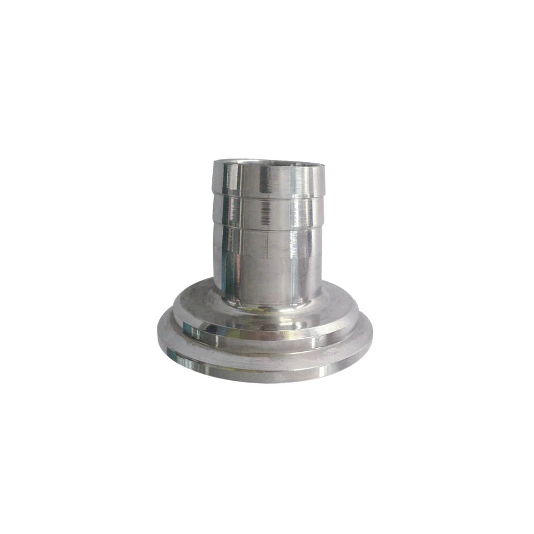 Sanitary  hose fitting tube 3/4'-8'  joint pipe fittings stainless steel  Ferrule