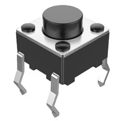 smd tactile push button switch