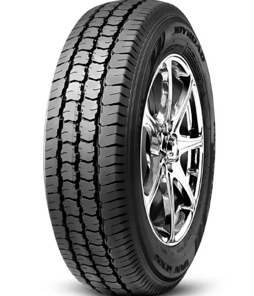 Высокопроизводительные Китайские Коммерческие шины JOYROAD/CENTARA 195/65R16C для автомобилей всех размеров по низкой цене
