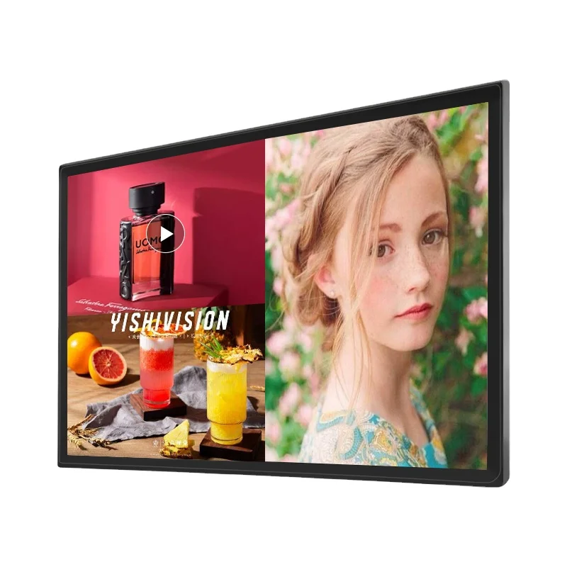 Best selling smart board interactive panels high quality lcd led smart leaning board