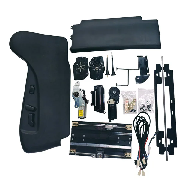 12V Power seat модифицированные аксессуары для Nissan Patrol