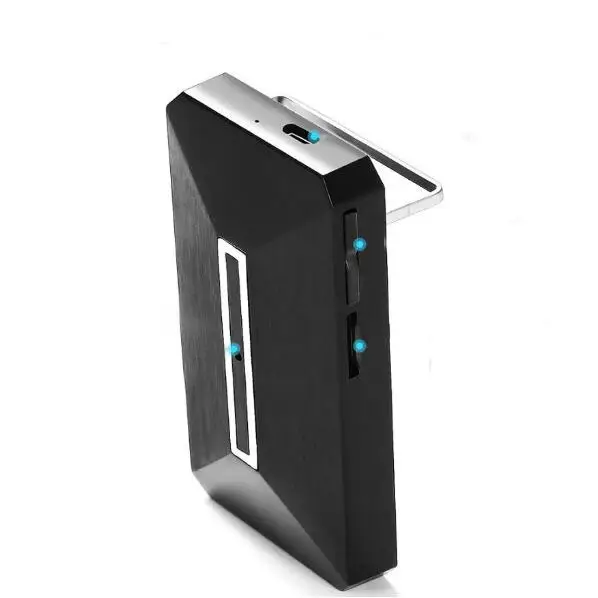 2020 Private mold HD 1920P Wireless Wearable Mini Camera Hidden Portable Wifi Belt Spy Camera