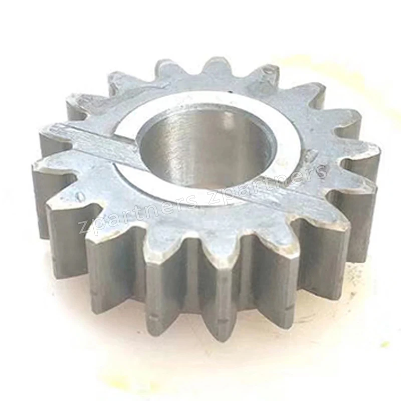 Автомобильные шестерни передач и дифференциальное кольцо трансмиссии для Mitsubishi L200 MD703771