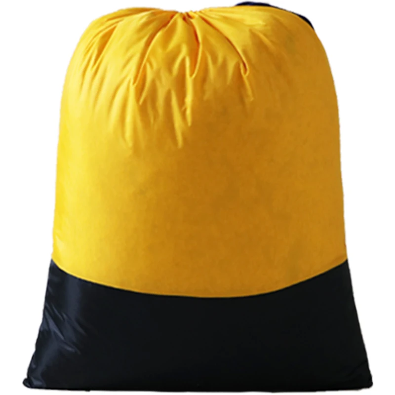 
Autonomous Design army green with logo express bag eco friendly custom made 