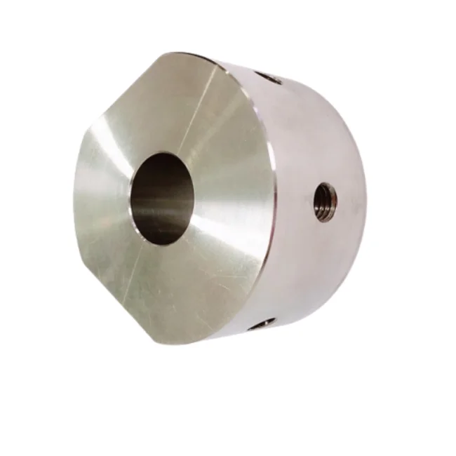 Factory Professional Custom High Precision Stainless Steel Aluminum CNC Machining Auto Spare Parts