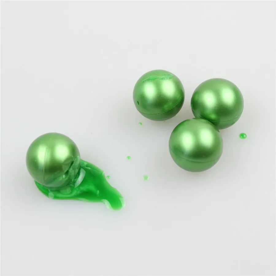 Высокое качество оптовая продажа paintboll шарики краски 068