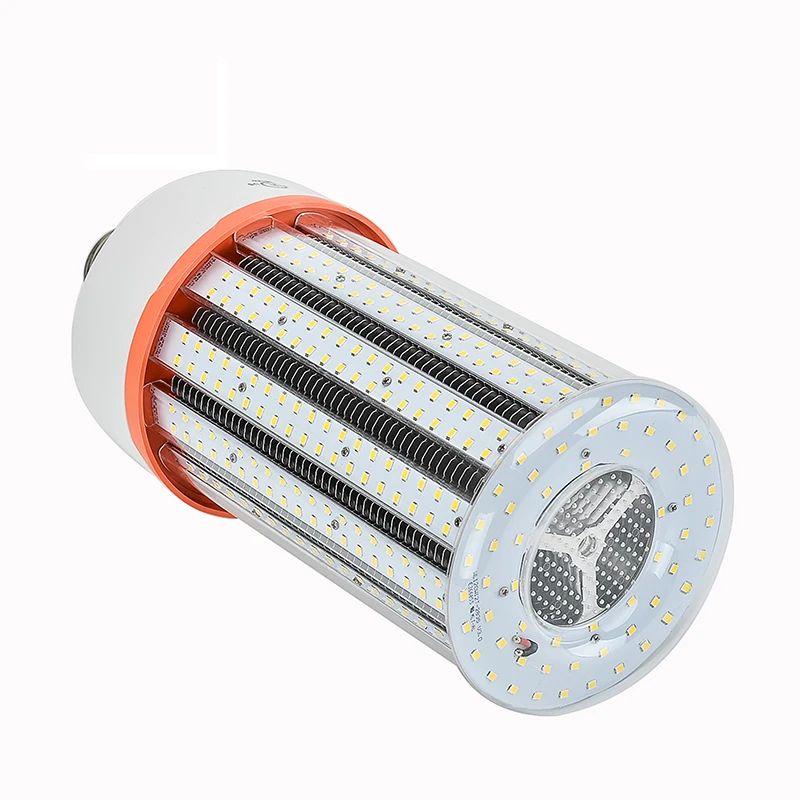 Led corn bulb e27 E39 E40 high power and high wattage 120w 150w 180w waterproof IP65 corn led lamp applicable warehouse building