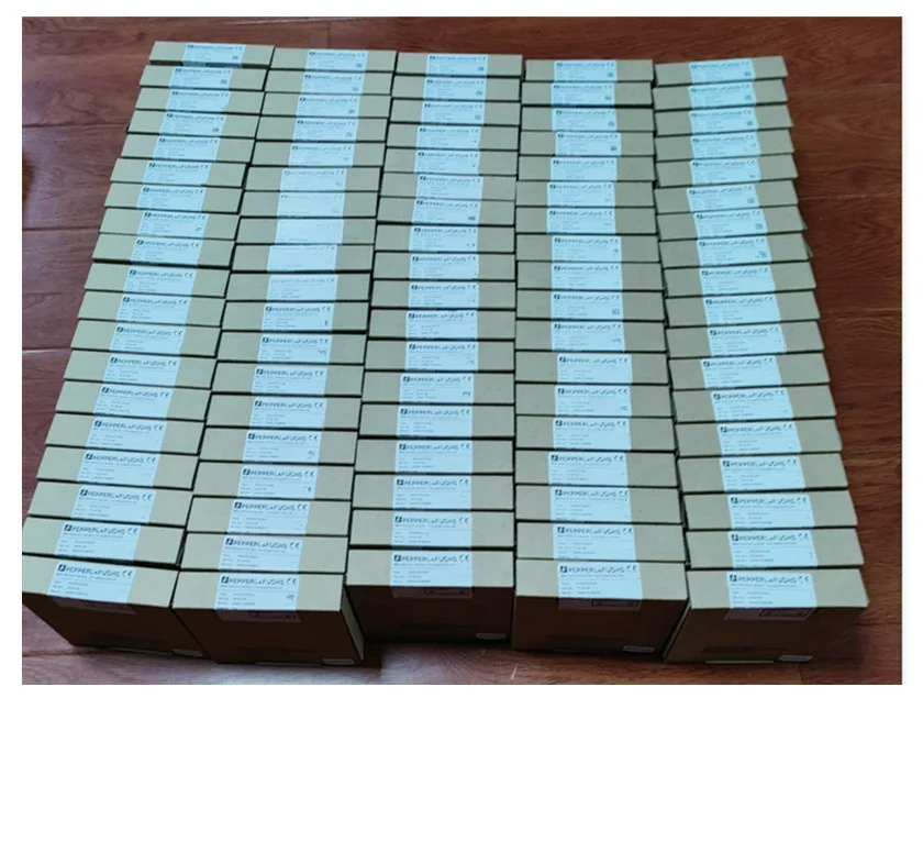 20-HIM-C3  Remote LCD Display 20-HIM-C3 Human Interface Module Plc Programmable Logic Controller