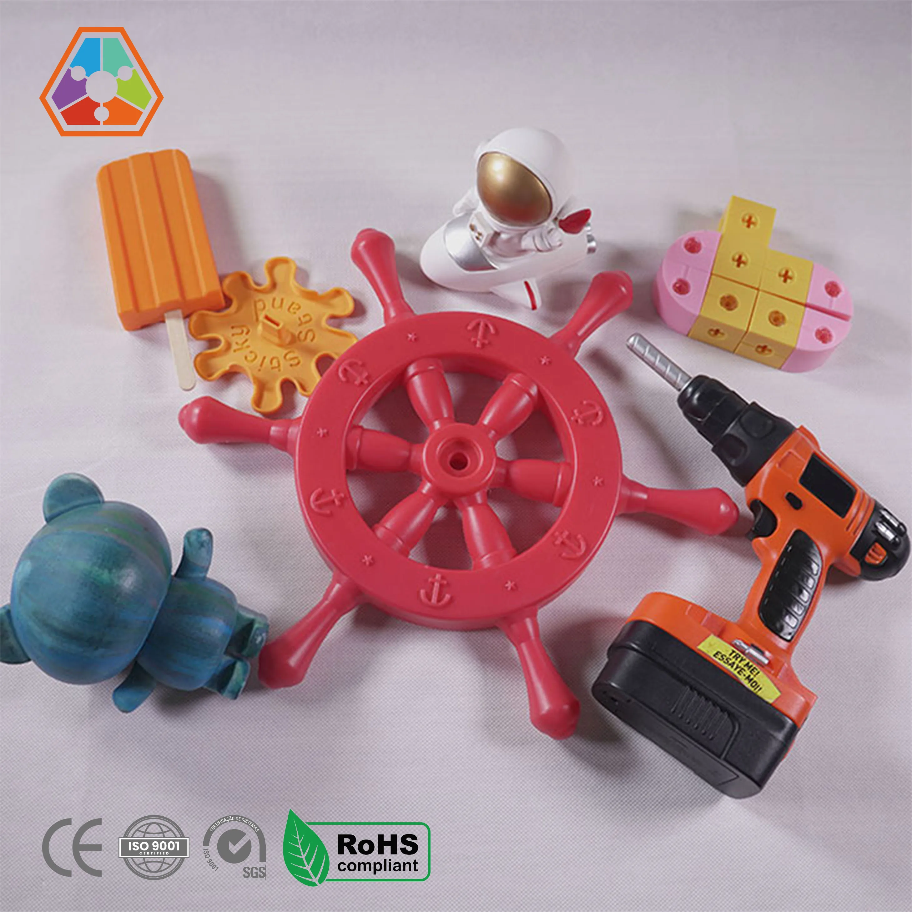 According To Drawing Or Sample Customized Abs Pc Pp Pe Ps Acrylic Plastic Part Injection Molding Extrusion Parts