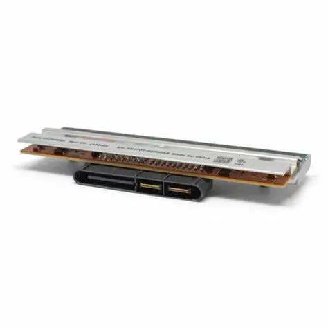 Аксессуары для печати Zebra ZT610 300dpi Печатающая головка P1083320-011 четко печатает промышленные этикетки со штрих-кодом