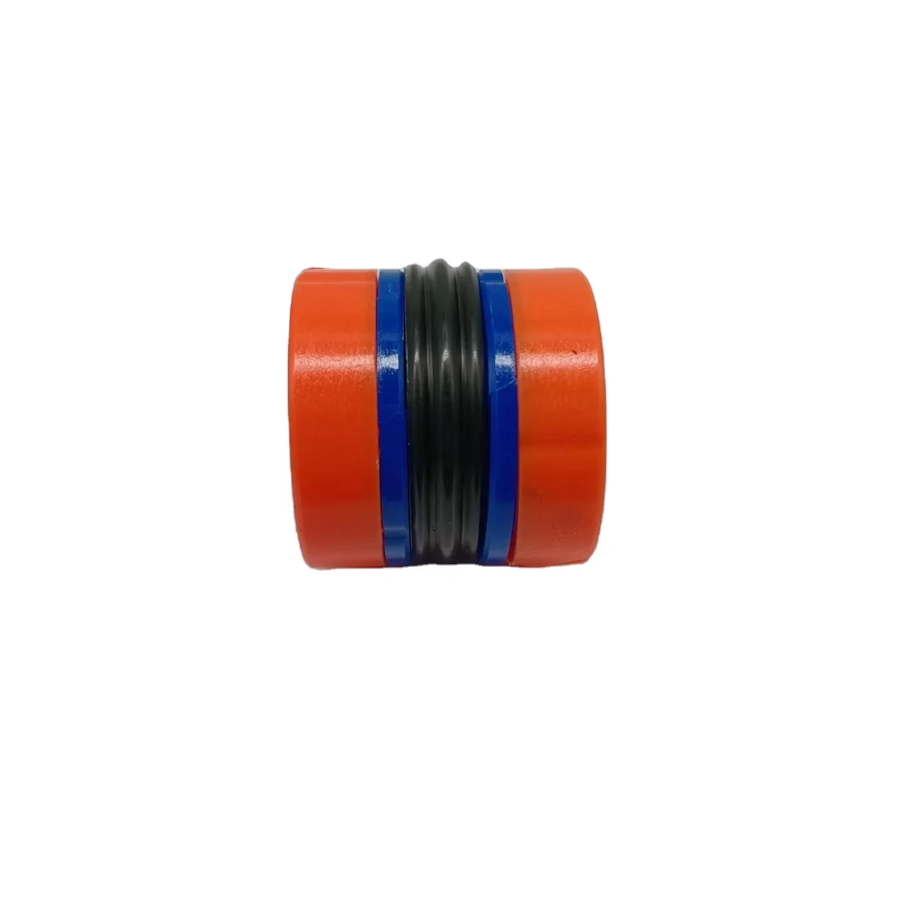 KDAS Combined Oil Seal FKM Rubber and Mechanical Seal for Piston Manufactured Hydraulic Seal for Mechanical Applications