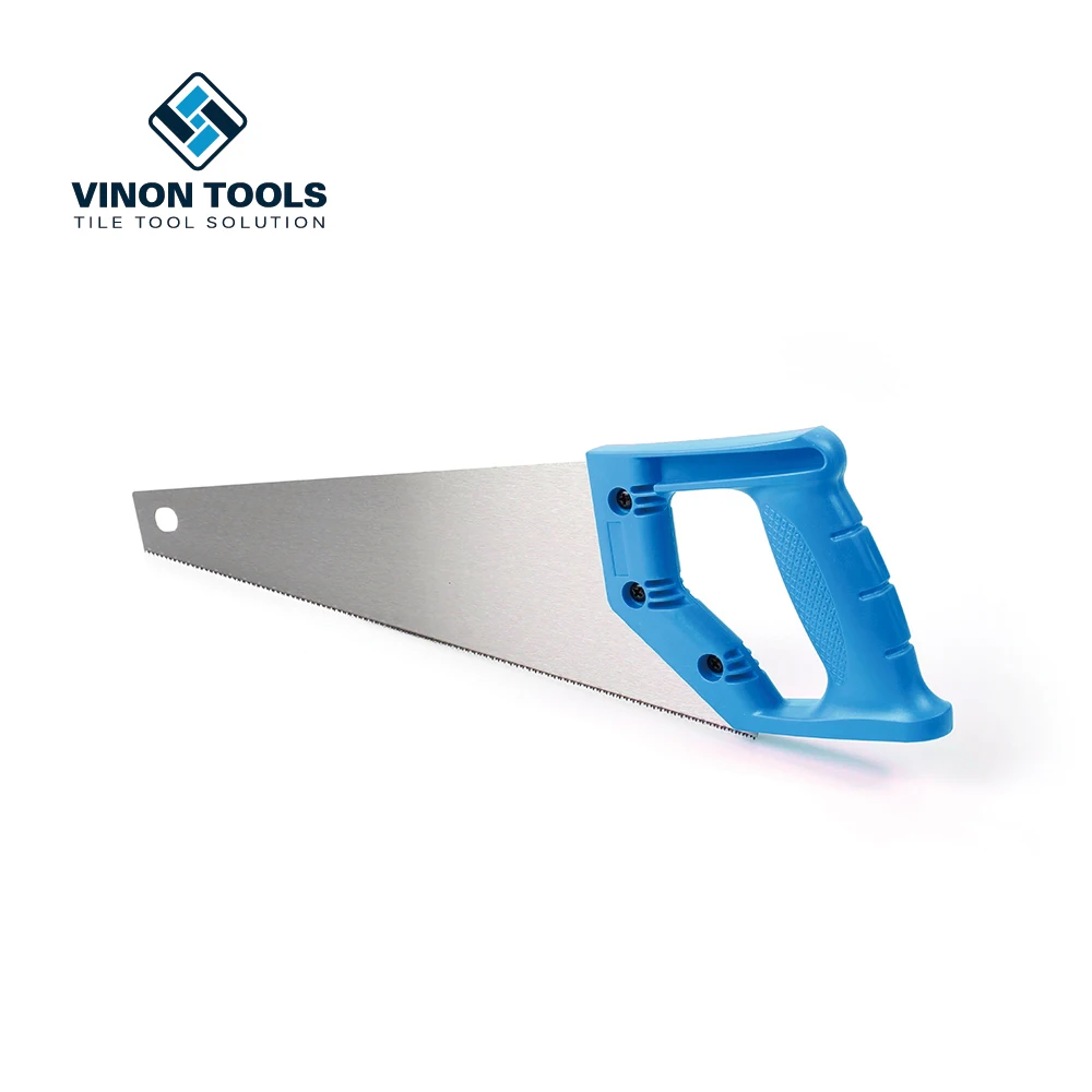 15 дюймов агрессивной зуб поперечная ручная пила с высоким качеством резки лезвия пилы