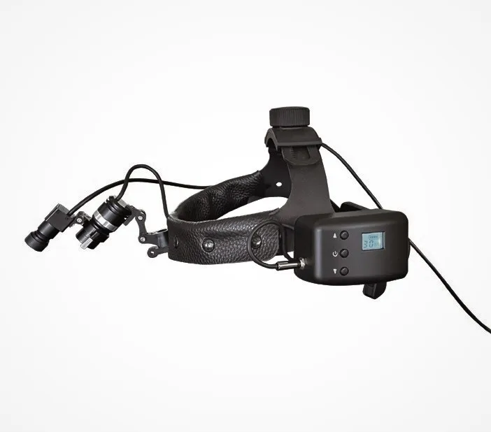 KS-R01 (2 вт) + FHD02/стоматологическая хирургическая гинекология ортопедическая/беспроводная светодиодная головная лампа + медицинская профессиональная камера HD 1080p