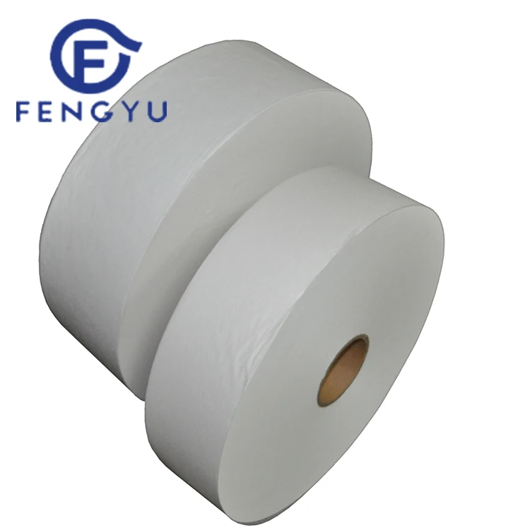 High Permeability Coffee Filter Paper In Roll