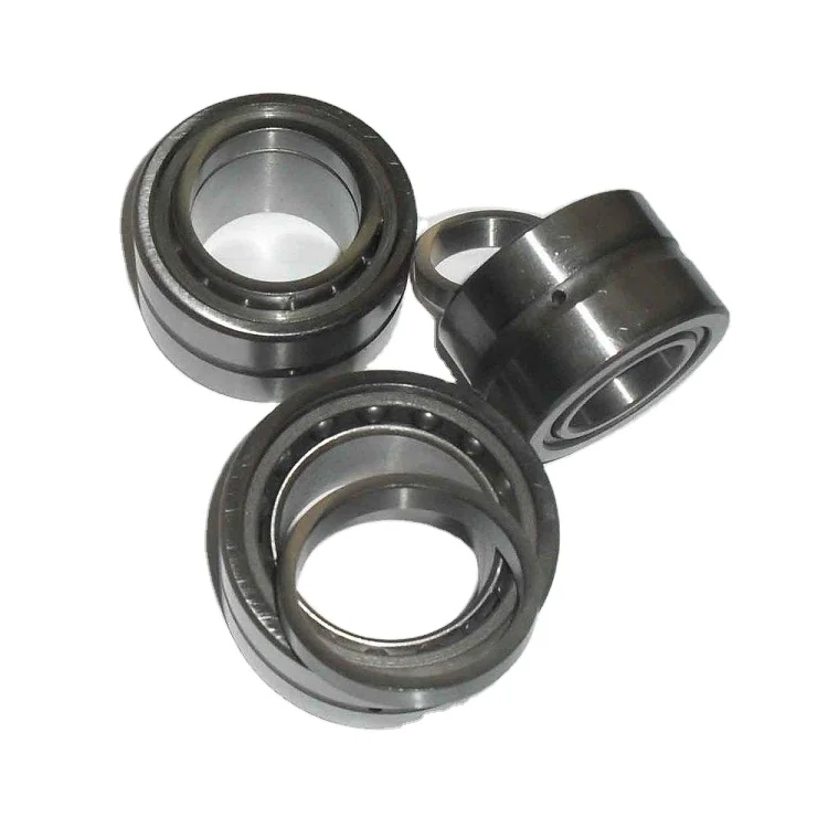 High Quality Industrial Small Needle Bearing Heavy Duty Split Cage Needle Roller Bearing HK0810