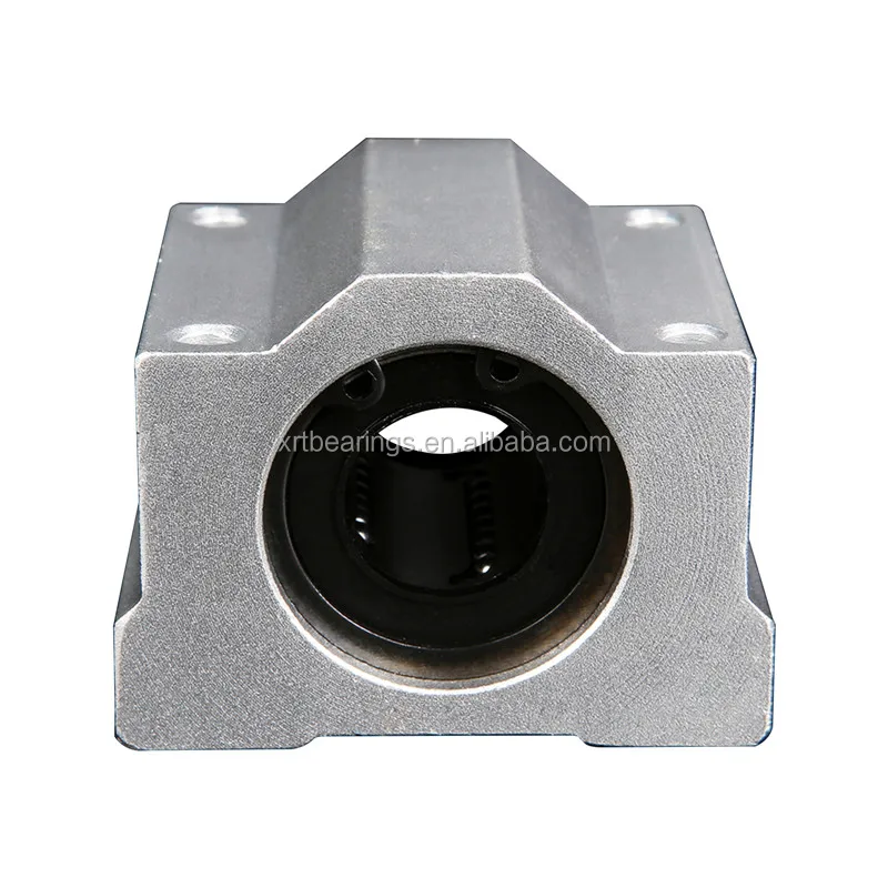 SCS Linear bearing SCS12UU SCS12LUU Linear Ball Bearing Block SCS6UU SCS8UU SCS10UU SCS12UU SCS16UU SCS20UU for CNC slider